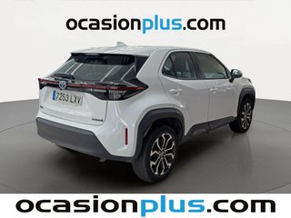 Toyota Yaris Cross 120H Active Tech 85 kW (116 CV)