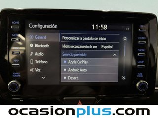 Toyota Yaris Cross 120H Active Tech 85 kW (116 CV)