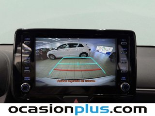 Toyota Yaris Cross 120H Active Tech 85 kW (116 CV)
