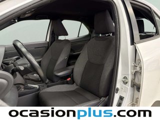 Toyota Yaris Cross 120H Active Tech 85 kW (116 CV)
