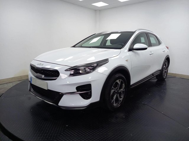 KIA XCEED 1.0 T-GDI DRIVE 88KW (120CV)