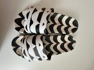 Chanclas Adidas Marimekko Talla 39
