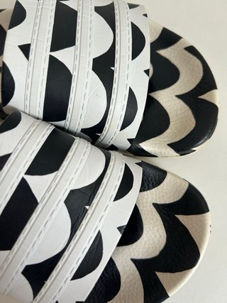 Chanclas Adidas Marimekko Talla 39