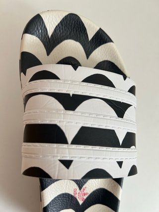 Chanclas Adidas Marimekko Talla 39