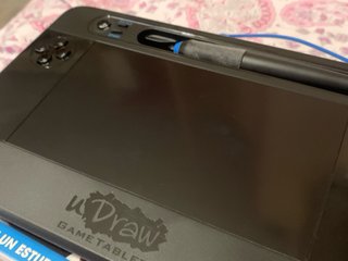 uDraw Studio PS3 con Lápiz y Juego
