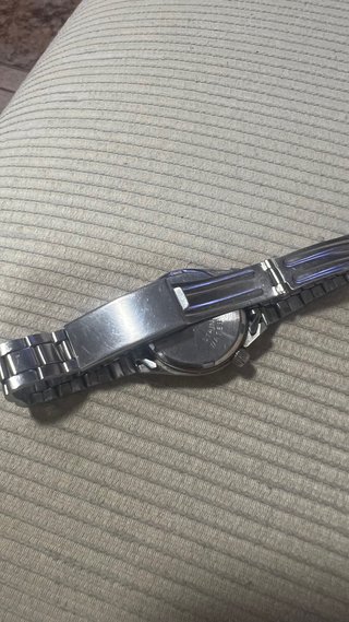 Reloj rumano ETK 5
