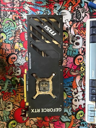 RTX 4070 SUPER MSI