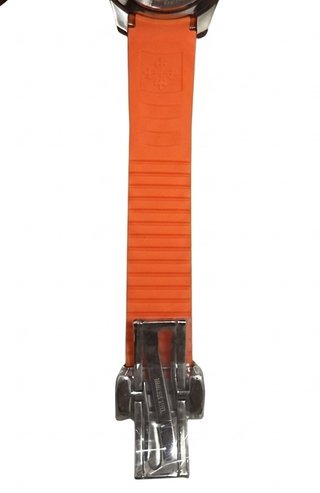 Reloj Patek Philippe Aquanaut Naranja