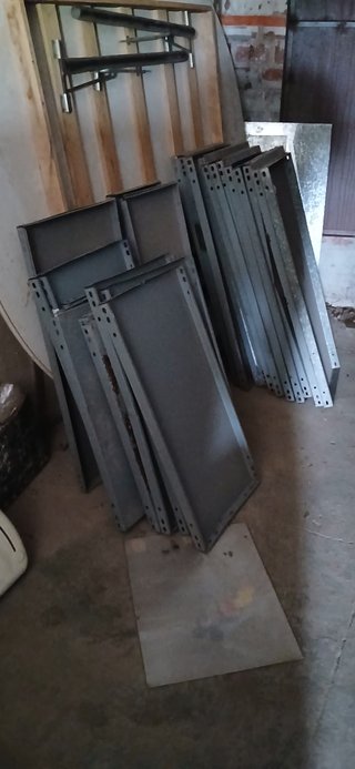 Scaffalature Metalliche Mecalux