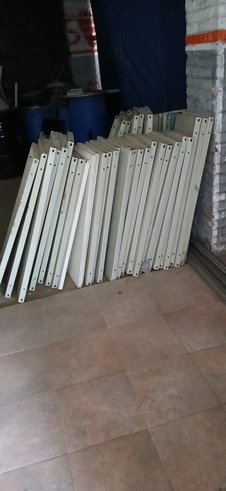 Scaffalature Metalliche Mecalux
