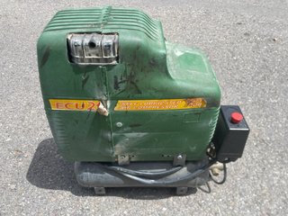 Compresor aire ECU 200