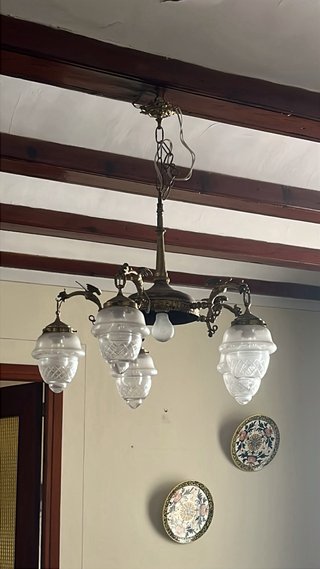 Antiguedades