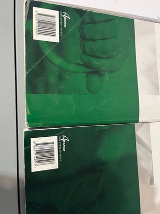 Lote libros CFGM APSD (también por separado)