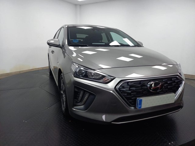 HYUNDAI IONIQ 1.6 GDI PHEV KLASS DCT
