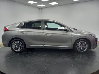 HYUNDAI IONIQ 1.6 GDI PHEV KLASS DCT