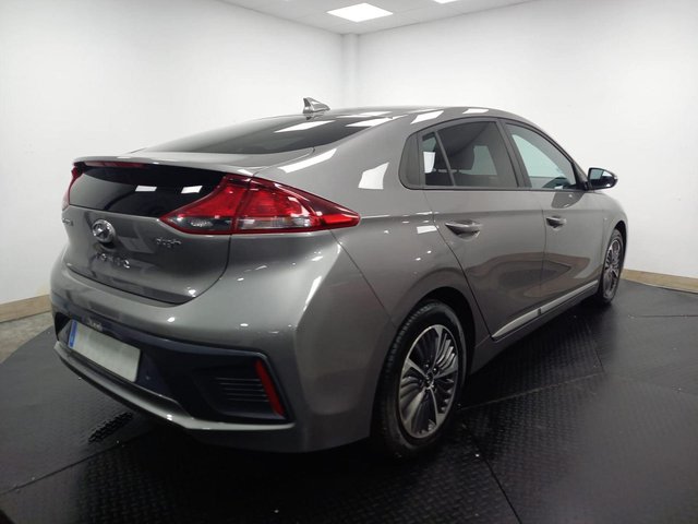 HYUNDAI IONIQ 1.6 GDI PHEV KLASS DCT