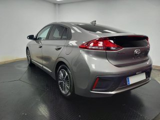 HYUNDAI IONIQ 1.6 GDI PHEV KLASS DCT