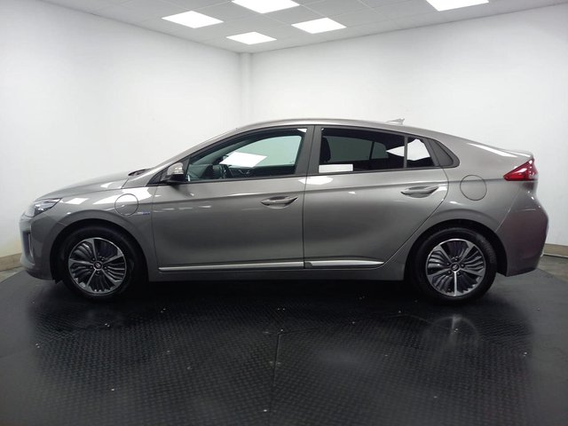 HYUNDAI IONIQ 1.6 GDI PHEV KLASS DCT