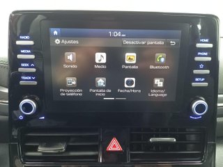 HYUNDAI IONIQ 1.6 GDI PHEV KLASS DCT