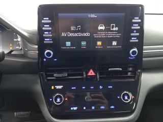 HYUNDAI IONIQ 1.6 GDI PHEV KLASS DCT