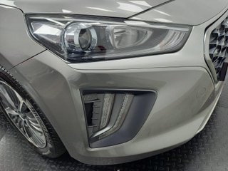 HYUNDAI IONIQ 1.6 GDI PHEV KLASS DCT