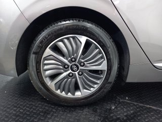 HYUNDAI IONIQ 1.6 GDI PHEV KLASS DCT