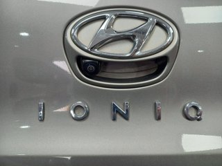HYUNDAI IONIQ 1.6 GDI PHEV KLASS DCT