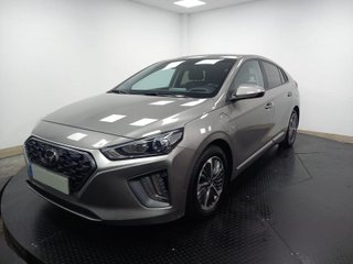 HYUNDAI IONIQ 1.6 GDI PHEV KLASS DCT