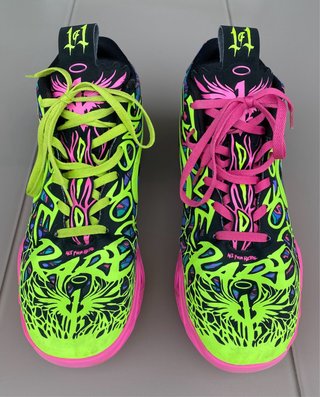 Zapatillas Baloncesto Puma 1 of 1