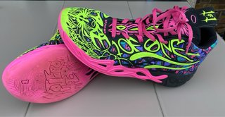 Zapatillas Baloncesto Puma 1 of 1