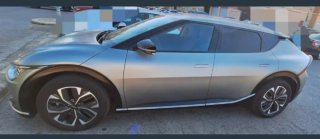 KIA EV6 2024