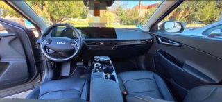 KIA EV6 2024