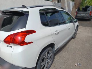 Peugeot 2008 2016