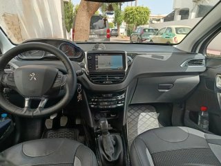 Peugeot 2008 2016