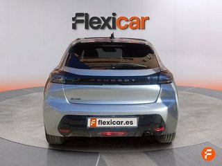 Peugeot 208 Allure Gasolina 100 S&S 6 Vel. MAN