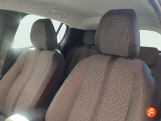 Peugeot 208 Allure Gasolina 100 S&S 6 Vel. MAN