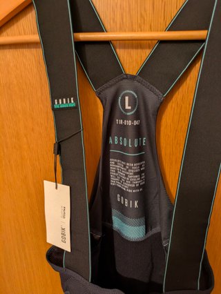 Culote CAMPAGNOLO WINTER talla L