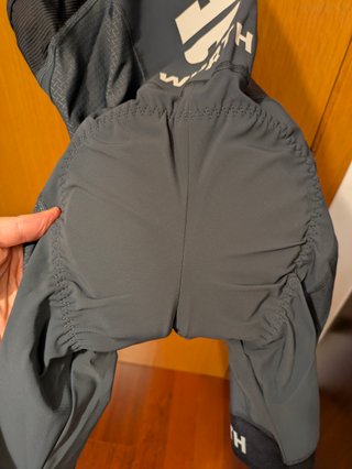 Culote CAMPAGNOLO WINTER talla L