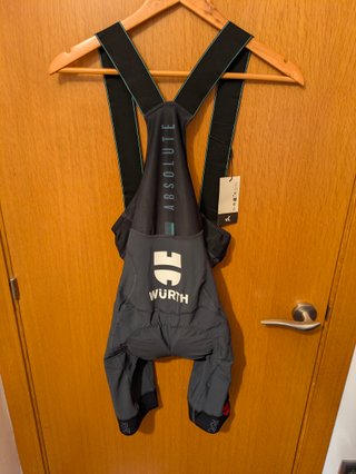 Culote CAMPAGNOLO WINTER talla L