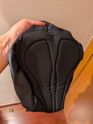 Culote CAMPAGNOLO WINTER talla L