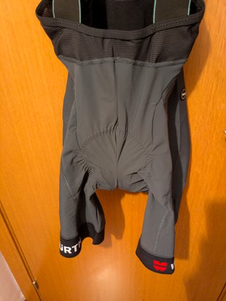 Culote CAMPAGNOLO WINTER talla L