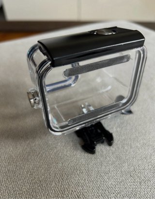 Carcasa para GoPro 13/12/11/10/9 funda NUEVA