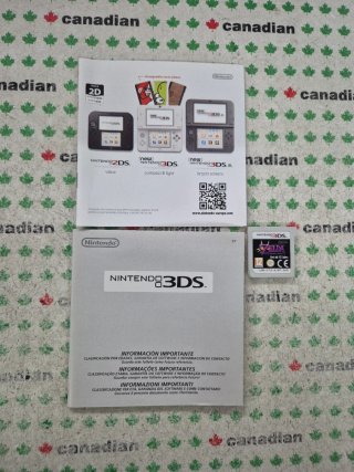 The Legend of Zelda: Majora's Mask 3D