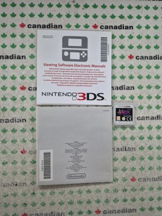 The Legend of Zelda: Majora's Mask 3D