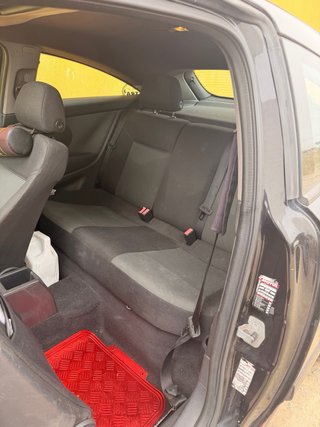 Opel Astra 2007