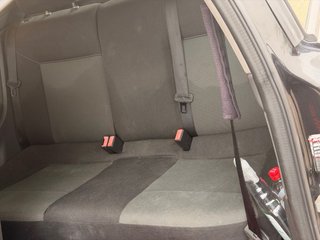 Opel Astra 2007