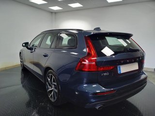 VOLVO V60 2.0 T8 BUSINESS PLUS AUTO