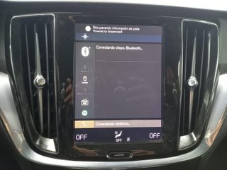 VOLVO V60 2.0 T8 BUSINESS PLUS AUTO