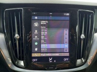 VOLVO V60 2.0 T8 BUSINESS PLUS AUTO