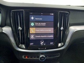 VOLVO V60 2.0 T8 BUSINESS PLUS AUTO